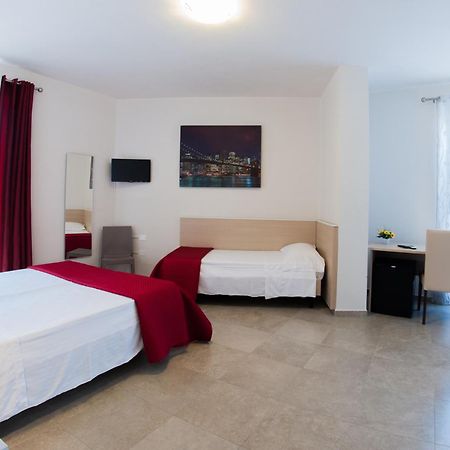 B&B Marilena Coppularossa Carovigno Eksteriør billede